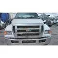 USED - A Hood FORD F650SD (SUPER DUTY) for sale thumbnail