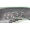 USED Instrument Cluster FORD F650SD (SUPER DUTY) for sale thumbnail