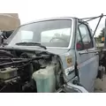 Ford F7000 Cab Assembly thumbnail 2