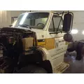 Ford F7000 Cab Assembly thumbnail 2