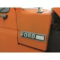Ford F7000 Cowl thumbnail 3