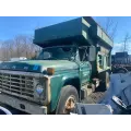Ford F7000 Miscellaneous Parts thumbnail 1