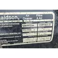 Ford F700 Air Cleaner thumbnail 4