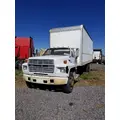 Ford F700 Axle Assembly, Front (Steer) thumbnail 1