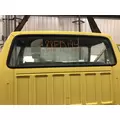 Ford F700 Back Glass thumbnail 1