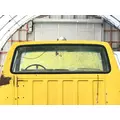 Ford F700 Back Glass thumbnail 1