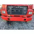 Ford F700 Bumper Assembly, Front thumbnail 2