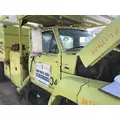 Ford F700 Cab Assembly thumbnail 3