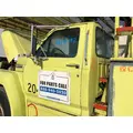 Ford F700 Cab Assembly thumbnail 6