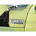 Ford F700 Cab Assembly thumbnail 2