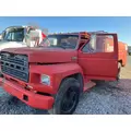 Ford F700 Cab Assembly thumbnail 1