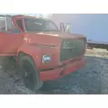 Ford F700 Cab Assembly thumbnail 2