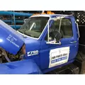 Ford F700 Cab Assembly thumbnail 1