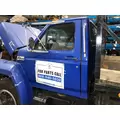 Ford F700 Cab Assembly thumbnail 4