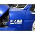 Ford F700 Cab Assembly thumbnail 2