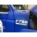 Ford F700 Cab Assembly thumbnail 2
