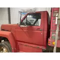 Ford F700 Cab Assembly thumbnail 7