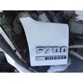 Ford F700 Cab Assembly thumbnail 1