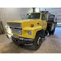 Ford F700 Cab Assembly thumbnail 1