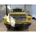 Ford F700 Cab Assembly thumbnail 2