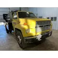 Ford F700 Cab Assembly thumbnail 3