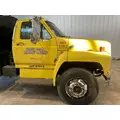 Ford F700 Cab Assembly thumbnail 4