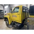 Ford F700 Cab Assembly thumbnail 6