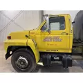 Ford F700 Cab Assembly thumbnail 7