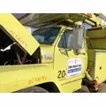 USED Cab Ford F700 for sale thumbnail