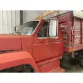 USED Cab Ford F700 for sale thumbnail