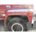  Cab FORD F700 for sale thumbnail