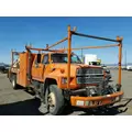 Cab Ford F700 for sale thumbnail