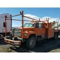 Ford F700 Cab thumbnail 2