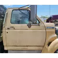 Ford F700 Cab thumbnail 6