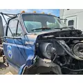 Ford F700 Cab thumbnail 4