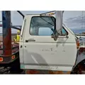 USED - A Door Assembly, Front FORD F700 for sale thumbnail
