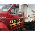 USED Door Assembly, Front Ford F700 for sale thumbnail
