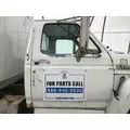Ford F700 Door Glass, Front thumbnail 2