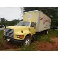 Ford F700 Equipment (Whole Vehicle) thumbnail 2