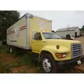 Ford F700 Equipment (Whole Vehicle) thumbnail 3