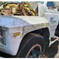Ford F700 Fender Extension thumbnail 3
