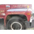  Front End Assembly FORD F700 for sale thumbnail
