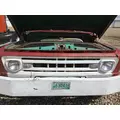 Ford F700 Grille thumbnail 3