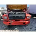 Ford F700 Grille thumbnail 1