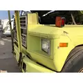 Ford F700 Header Panel Assembly thumbnail 1