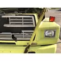 Ford F700 Header Panel Assembly thumbnail 4