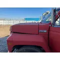 Ford F700 Hood thumbnail 1