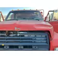 Ford F700 Hood thumbnail 6