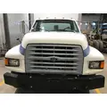 Ford F700 Hood thumbnail 3