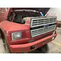 Ford F700 Hood thumbnail 3